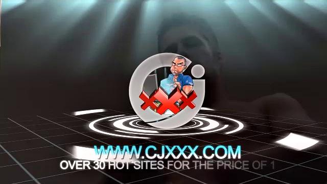 Alex West Jerk Off