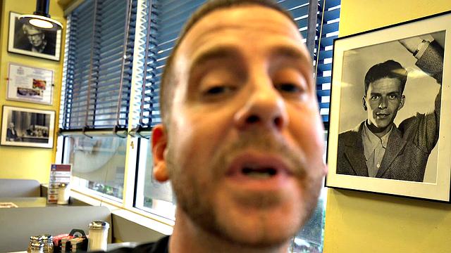 Waitress POV - Kenzie Reeves - College Cutie