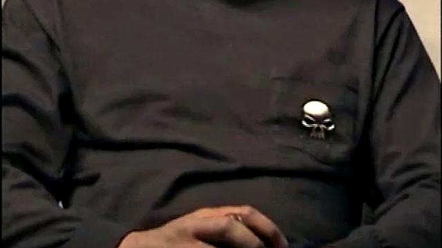 Face Fucked by Straight Zack