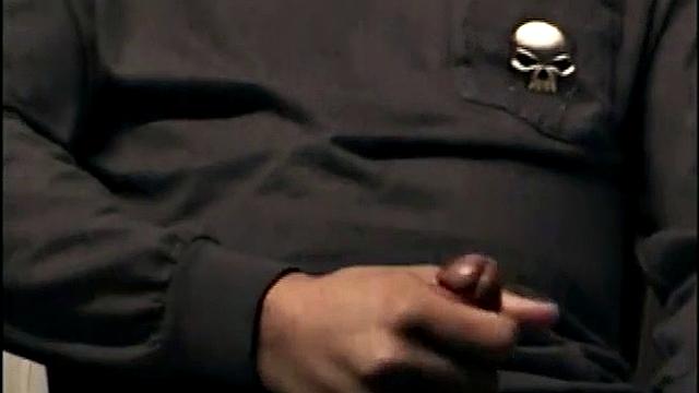 Face Fucked by Straight Zack