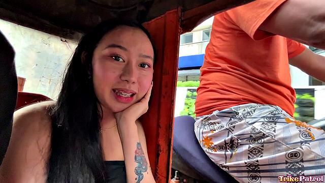 Asian Slut