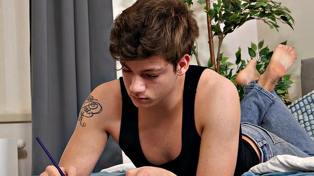 Twink Biology Class 101