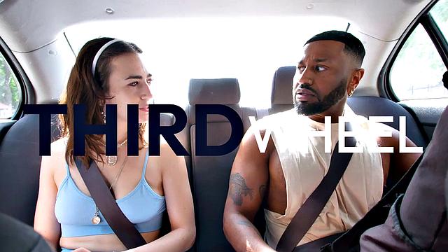 Third Wheel Fun
