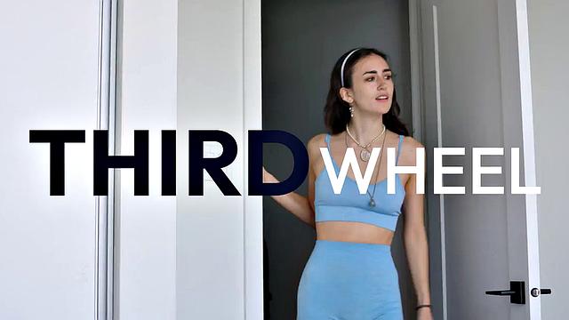 Third Wheel Fun