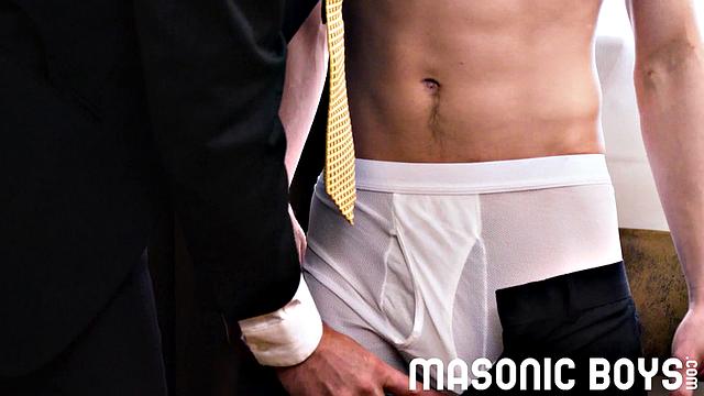 APPRENTICE RYAN Chapter 3 - Action