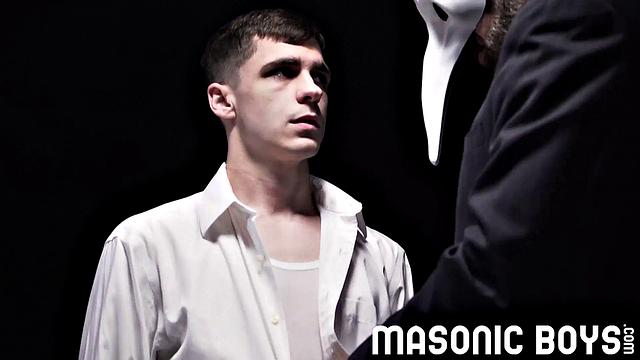 APPRENTICE RYAN Chapter 3 - Action