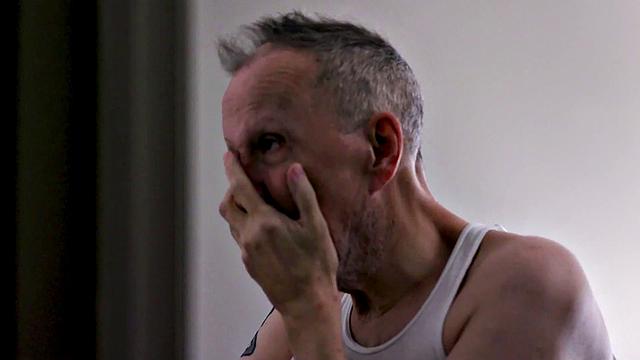 Strangers Waste No Time & Fuck On Gay Reality Show - Trevor Harris, Ian Holms