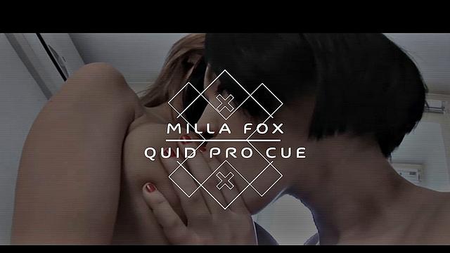 Milla Fox