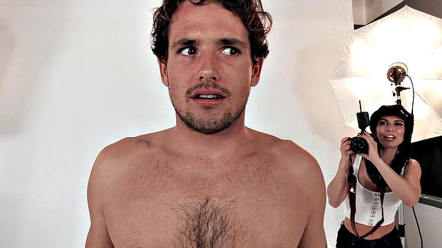 All Natural Big Tits Aidra Fox Convinces Tyler Nixon to Use his Big Dick on Her Hardcore