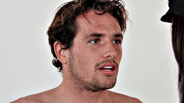 All Natural Big Tits Aidra Fox Convinces Tyler Nixon to Use his Big Dick on Her Hardcore