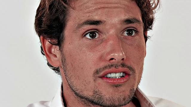 All Natural Big Tits Aidra Fox Convinces Tyler Nixon to Use his Big Dick on Her Hardcore