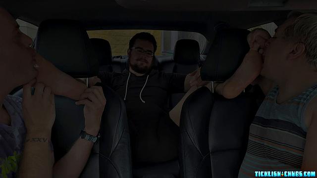Snyft: CDubs - CDubs, Ryder & Matt