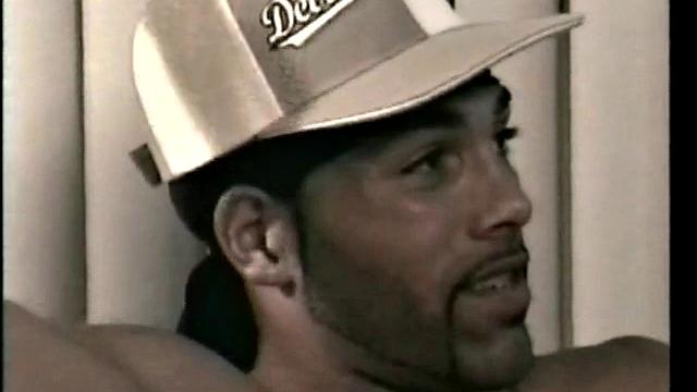 Fucking Latino Enrique