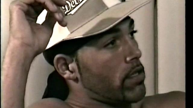 Fucking Latino Enrique