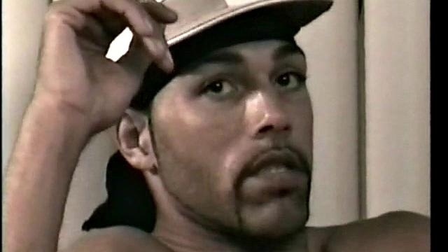 Fucking Latino Enrique