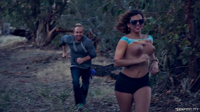 The Keisha Adventure