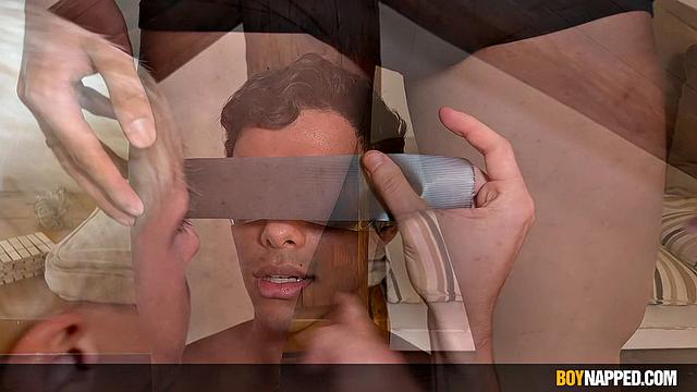 Featuring Fit Boy Jay - Part 1 with Jay Jack, Mitch Schif, Sebastian Kane