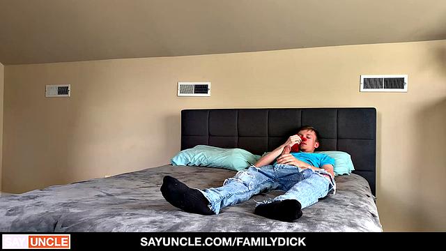 Джакс строит начальника, а Джейк плевать хотел на правила