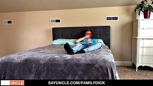 Джакс строит начальника, а Джейк плевать хотел на правила