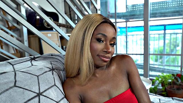 My stepsister wants my car, I want her