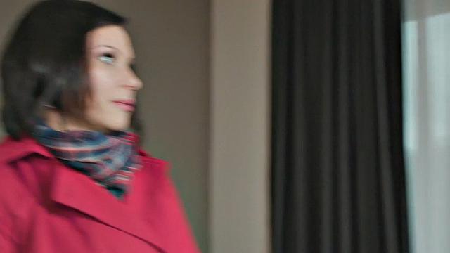 IR amateue anal MILF with big BBC fucked at home