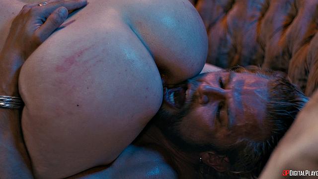 Under The Blade - Episode 3