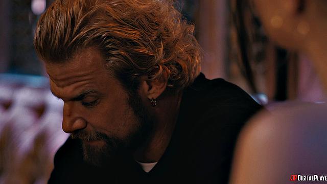 Under The Blade - Episode 3