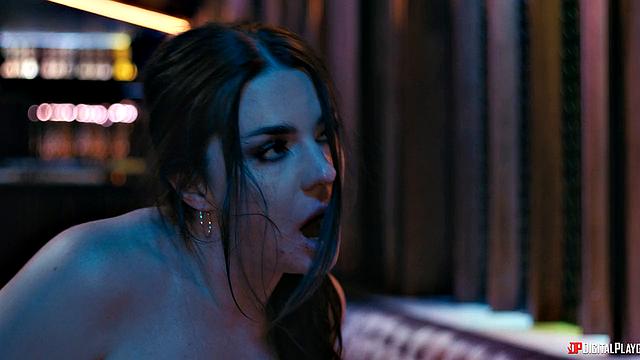 Under The Blade - Episode 3