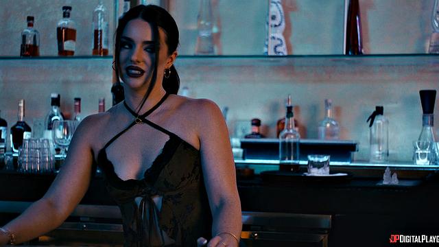 Under The Blade - Episode 3