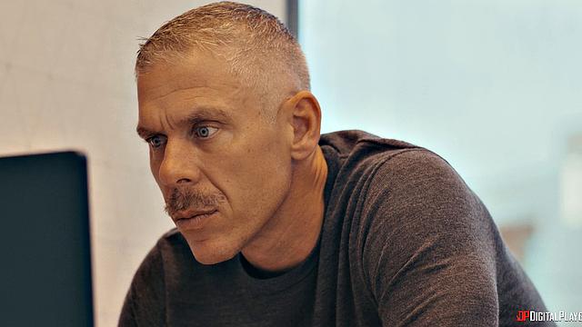 Under The Blade - Episode 3