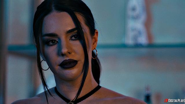 Under The Blade - Episode 3