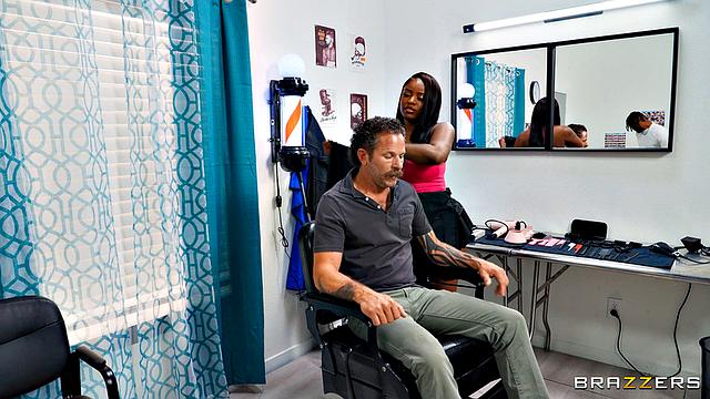 Full Service Barbershop