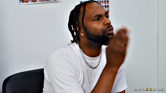 Full Service Barbershop