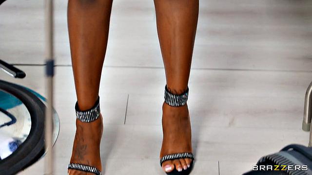 Full Service Barbershop