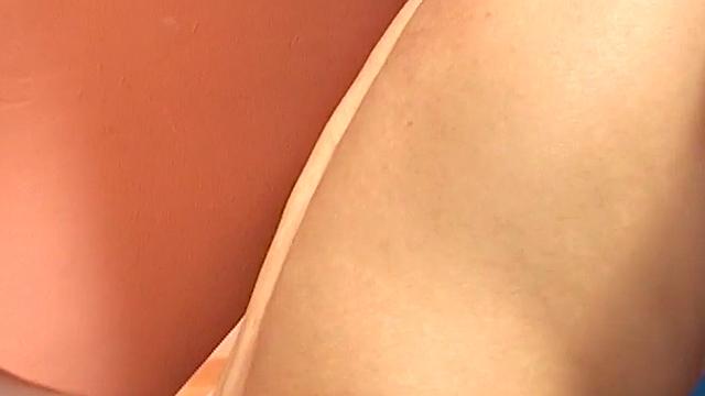 Cumswapping Latino twink bareback by BF at home