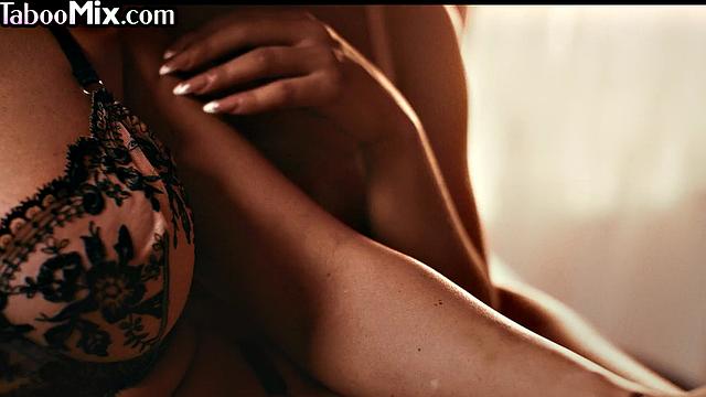 cute lesbian sluts scissoring