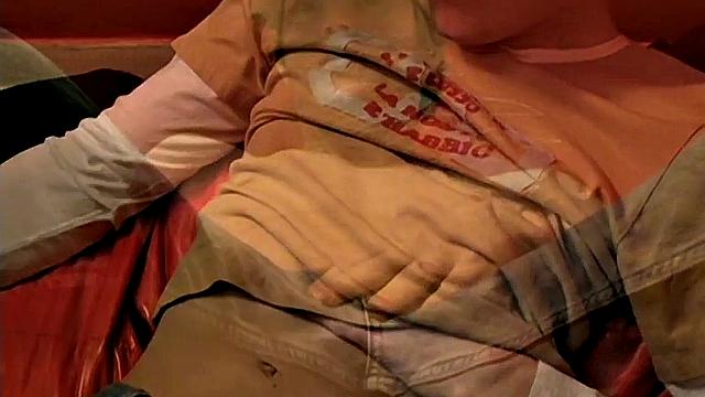 Кевин Перри - сам он