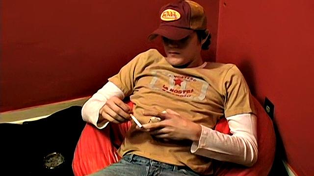 Кевин Перри - сам он