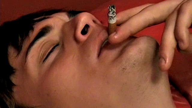 Кевин Перри - сам он