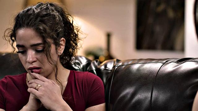 WE SWING BOTH WAYS - Two Sexy Friends Plan A Bisexual Foursome To Save Their Marriage