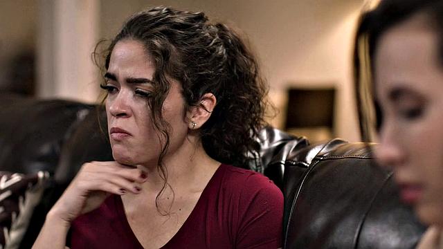 WE SWING BOTH WAYS - Two Sexy Friends Plan A Bisexual Foursome To Save Their Marriage