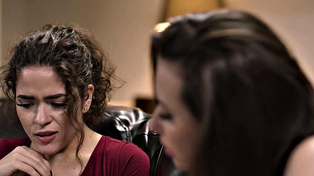 WE SWING BOTH WAYS - Two Sexy Friends Plan A Bisexual Foursome To Save Their Marriage