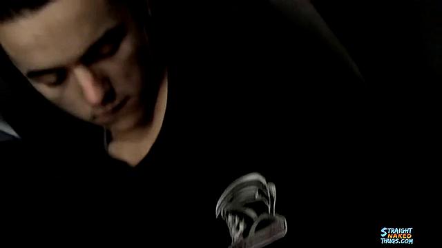 Young American Thugs Naked Road Trip Video - Billy da Kidd, T & Wiley