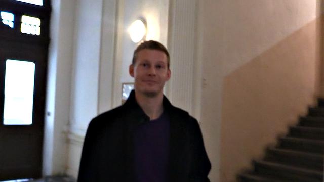 Pulled Euro twink POV nailed for cash after casting