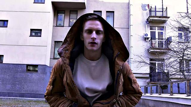 TUTOR4K. Boy manages to fuck mature tutor in front of his friend