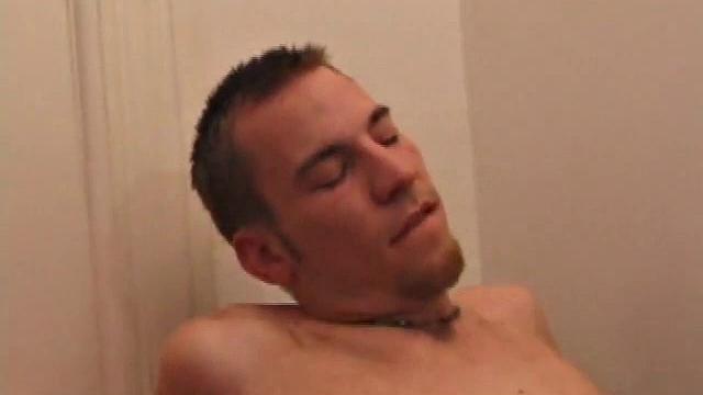 Brett and Kent Sucking Cock