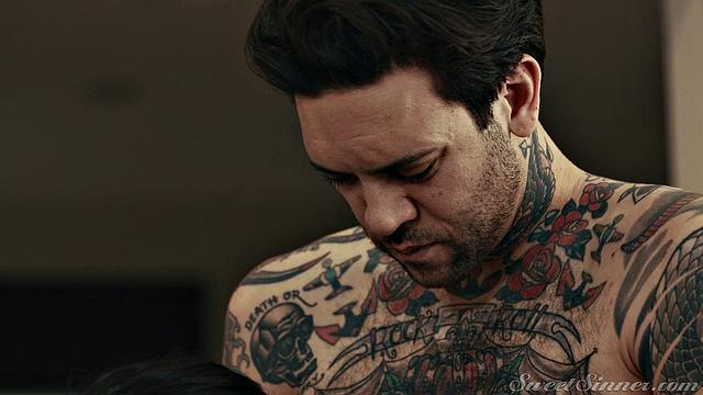 The Girls Next Door, Part 2 Scene 2