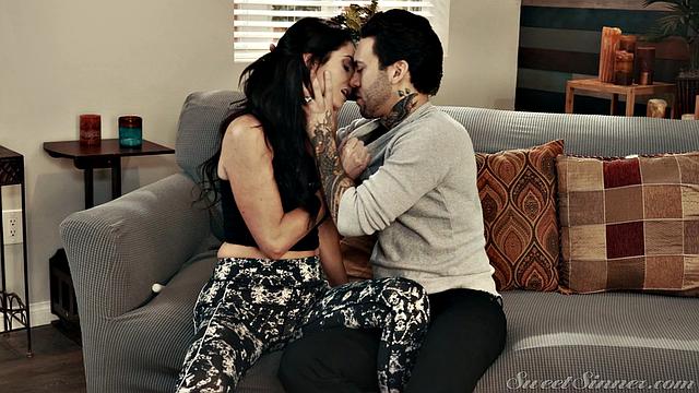 The Girls Next Door, Part 2 Scene 2