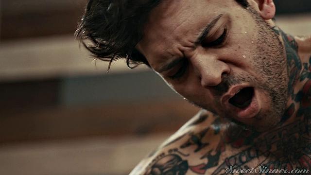 The Girls Next Door, Part 2 Scene 2