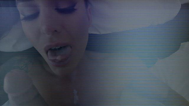 Jewelz Blu and Leda Elizabeth Intense Orgy with Facial Ending